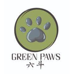 *抵用推介* GREEN PAWS 6MM 六斗環保木貓砂